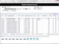 Trasport Management Software